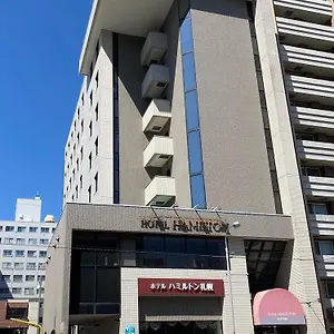 The Hamilton Саппоро